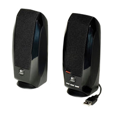 SPEAKER SYSTEM LOGITECH S150 - BLACK