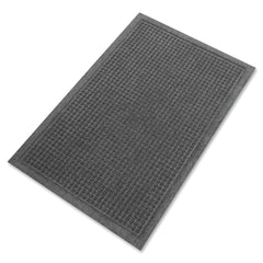 MAT INDOOR FLOOR ECOGUARD 4X6 CHARCOAL GJO58937