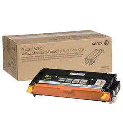 CARTRIDGE INK TONER XEROX XER106R01390 YELLOW