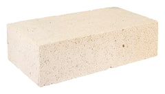 INSULATING FIREBRICK 9X4.5X2.5 IN