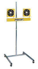 WATERBORNE DRYING SYSTEM