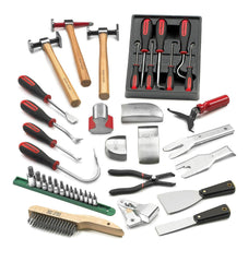 CAREER BUILDER AUTO BODY ADD-ON- KD83093