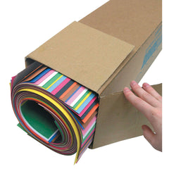 Paper Construction Asst Pk 50