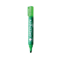 Highlighter Greenlife Green Box 10