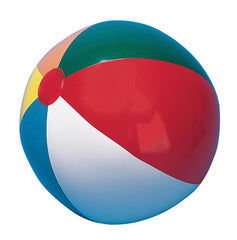 BEACH BALL HEAVY DUTY 16 INCH