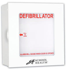 AED WALL MOUNT CABINET 54-241
