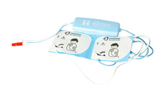 AED PEDIATRIC PADS 54-120 - PAIR