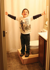 ABILITATIONS JOHNNY ON THE SPOT