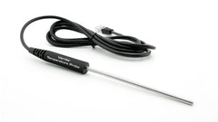 VERNIER STAINLESS STEEL TEMP PROBE