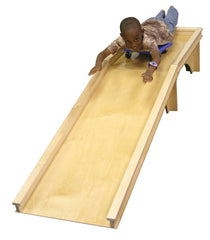 ABILITATIONS SCOOTERBOARD RAMP