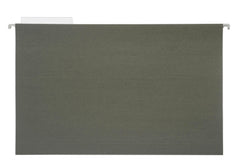 FOLDER FILE HANGING PENDAFLEX LGL 1/5 CUT GREEN PACK OF 25