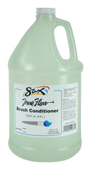 BRUSH CONDITIONER SAX GALLON