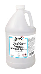 ODORLESS MINERAL SPIRITS SAX GALLON