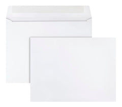 ENVELOPE CATALOG 9X12 IN SIDE OPEN WHITE BOX OF 250