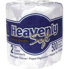 BATH TISSUE HEAVENLY SOFT 2PLY 96CS