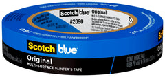 TAPE SCOTCHBLUE PAINTERS 0.94 IN X 60 YD