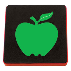 DIE SIZZIX BIGZ STAR APPLE