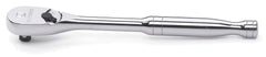 RATCHET TEARDROP 3/8 DR FULL POLISH KD81211