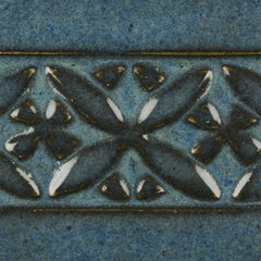 GLAZE AMACO POTTERS CHOICE PC-12 BLUE MIDNIGHT PINT