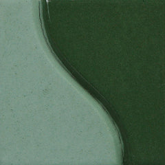 UNDERGLAZE SAX FOREST GREEN PINT