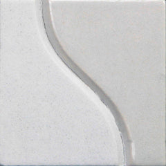 UNDERGLAZE SAX SILVER GREY PINT