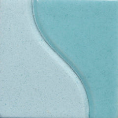 UNDERGLAZE SAX TUCSON TURQUOISE PINT