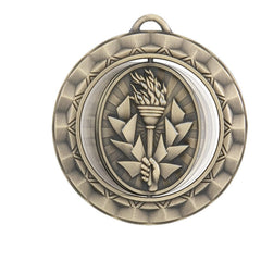 MEDALS.SPINNER.VICTORY..GOLD.SP390G