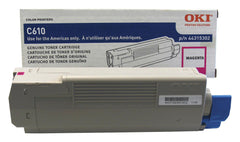 DRUM UNIT OKIDATA OKI44315302 MAGENTA