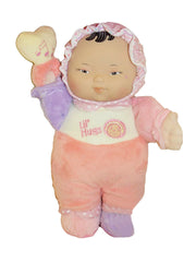 LIL HUGS PLUSH DOLL ASIAN