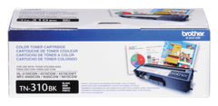 CARTRIDGE INK TONER BROTHER BRTTN310BK BLACK