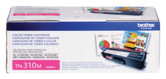 CARTRIDGE INK TONER BROTHER BRTTN310M MAGENTA