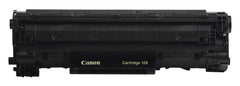 CARTRIDGE INK TONER CANON CNMCARTRIDGE128 BLACK