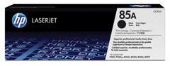 CARTRIDGE INK TONER HP HEWCE285A BLACK