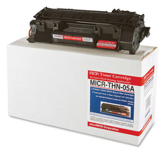 CARTRIDGE MICROMICR HP MCMMICRTHN05A BLACK