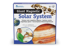 MAGNET SOLAR SYSTEM GIANT