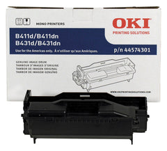 DRUM UNIT OKIDATA OKI44574301 BLACK