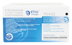 CARTRIDGE MICR TONER FOR HP CC364X BLACK ELI75432