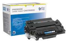 CARTRIDGE INK TONER FOR HP 255A BLACK ELI75478