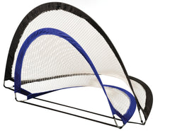 SOCCER GOAL - PORTABLE EXTREME SOCCER GOAL POP-UP 48 INCHES ST/2