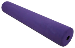 ABILITATIONS ULTRAFOAM ROLLER 3.75 X 3.75 X 22.25 PURPLE