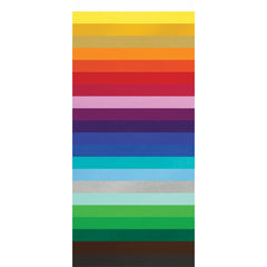 Paper Poster 760Mm X 10M Black