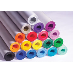 Paper Poster 760X50M Roll Rich Blu