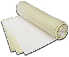 PRESS BLANKET SET OF 3 FOR E-12