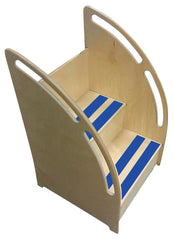 SECURE STEPS 7H STEPS 19 1/2W