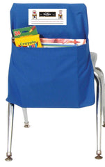 SEAT SACK SMALL 12 IN ORIGINAL BLUE