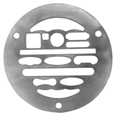 NIDEC SHIMPO - DIE SET FOR NRA-04/NRA-04S/NVA-04S PUGMILLS