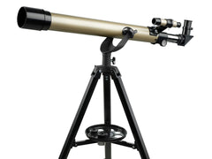 TELESCOPE GEOSAFARI OMEGA REFRACTOR