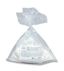 PLASTER OF PARIS 1 LB W/LABEL