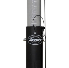 VOLLEYBALL FEATHERLITE COLLEGIATE NET SYSTEM FOR 3 INCH UPRIGHT ONLY - PAIR