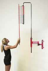WALL MOUNTED VERTICAL CHALLENGER